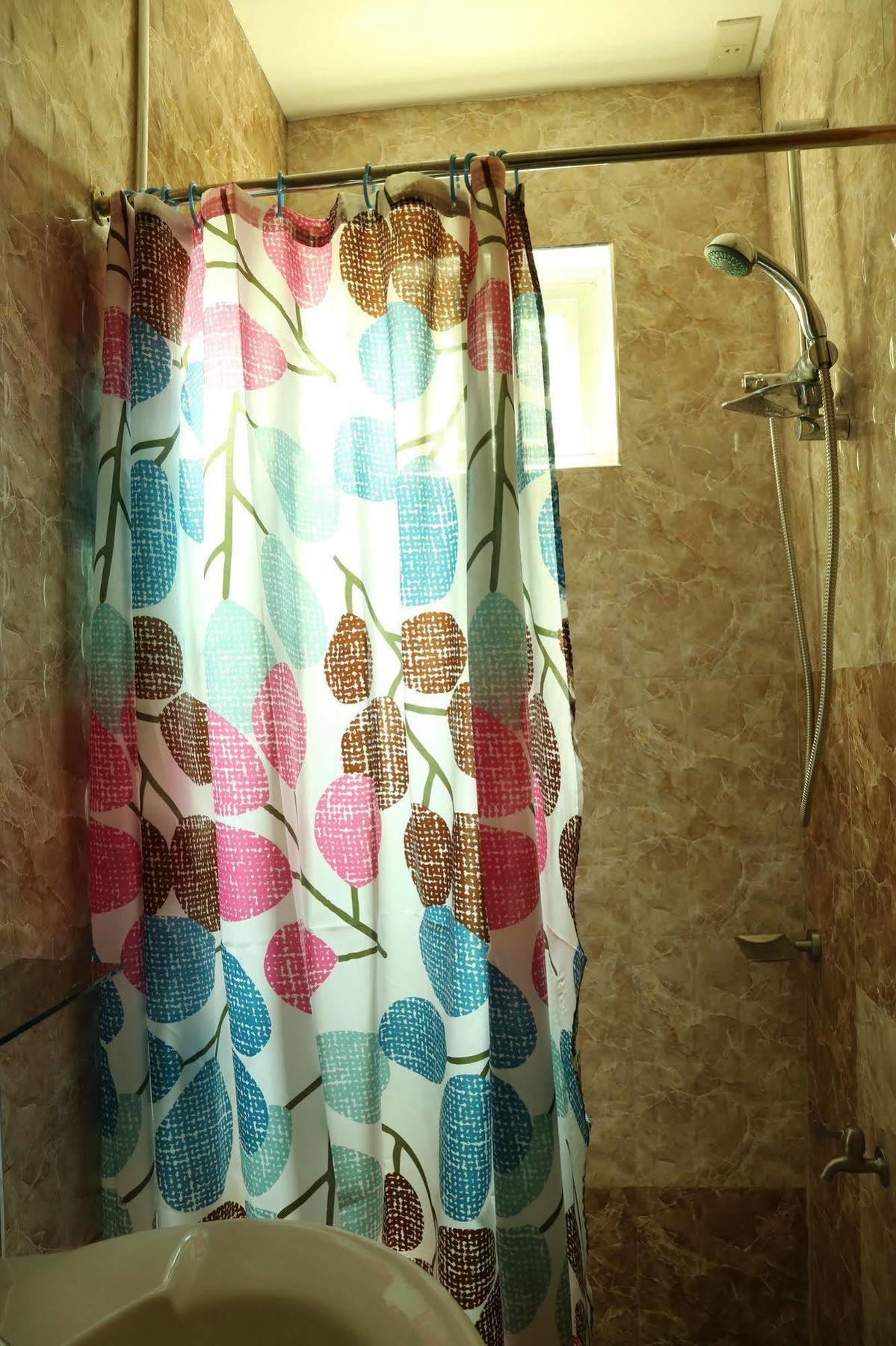 EA Apartelle - Metro Vigan Esterno foto